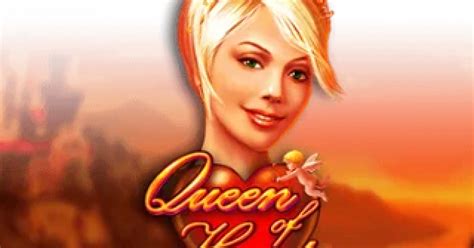 Queen Of Hearts Deluxe Betway